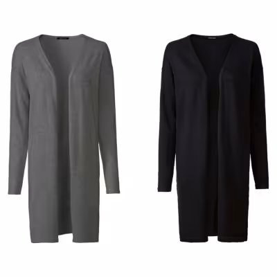 پک دو عددی بافت زنانه برند آلمانی esmara سایز XS اروپایی بافت اسمارا