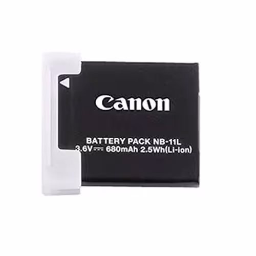 باتری دوربین کانن مدل NB-11L