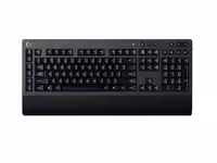 کیبورد مخصوص بازی لاجیتک مدل G613 RF