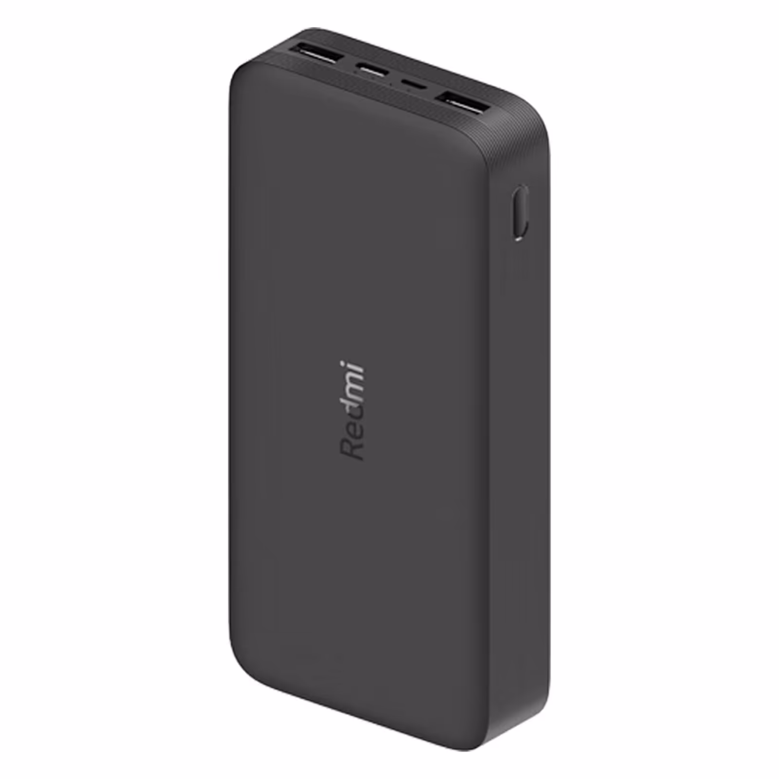 پاوربانک شیائومی اصلی 20000 میلی آمپر مدل Xiaomi Redmi PB200LZM - آرمان استور