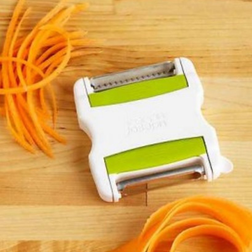 پوست کن دو طرفه Peeler