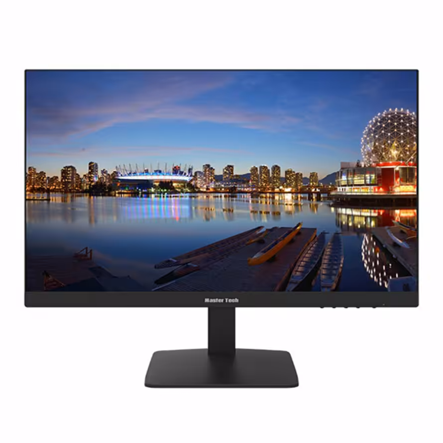 مانیتور 22 اینچ مسترتک MP220HS
