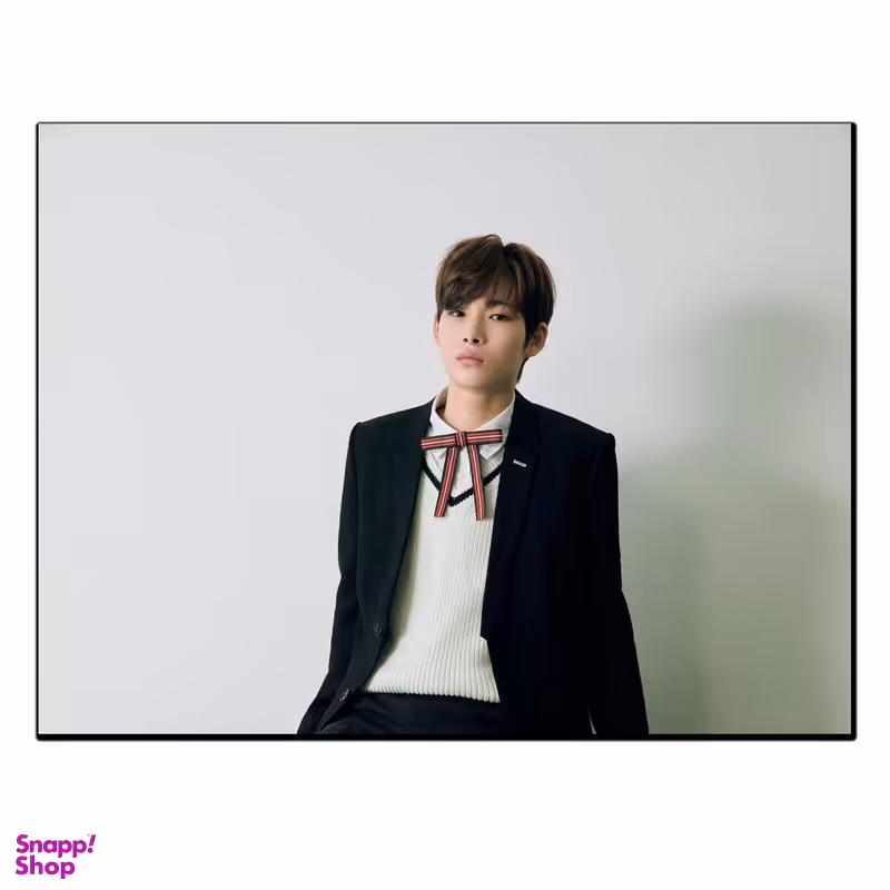 تابلو شاسی بکلیت طرح خواننده گروه انهایین مدل SH-S6262