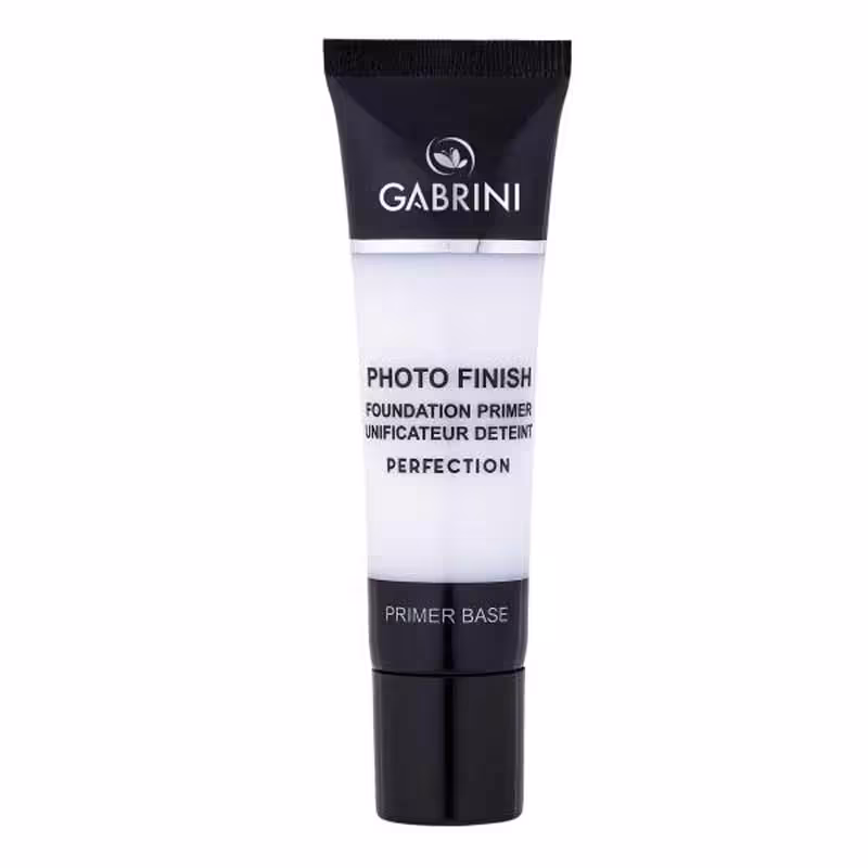 پرایمر صورت PHOTO FINISH گابرینی