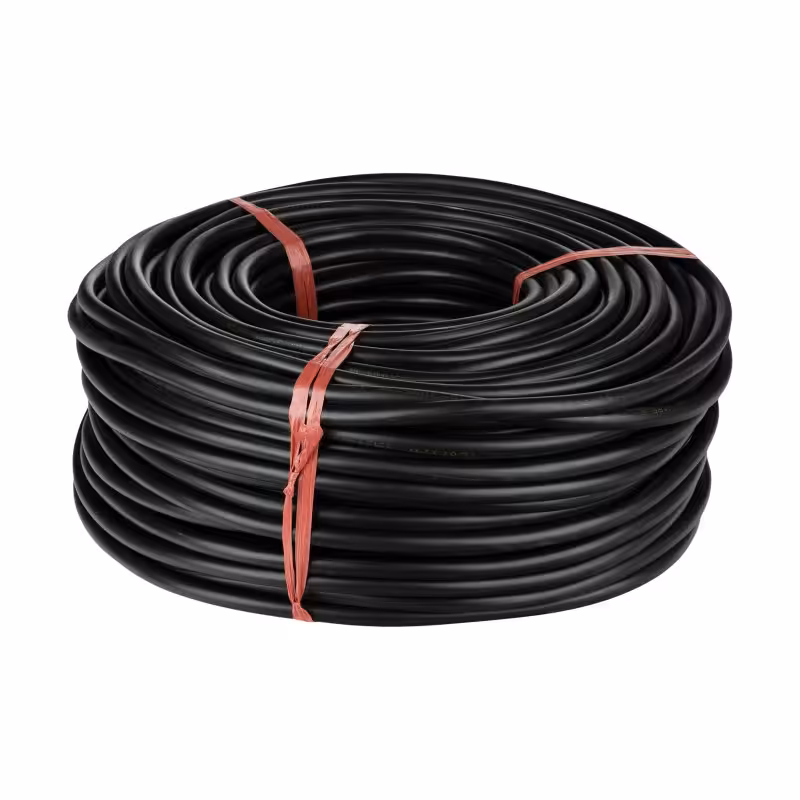 کابل برق افشان دو در چهار 