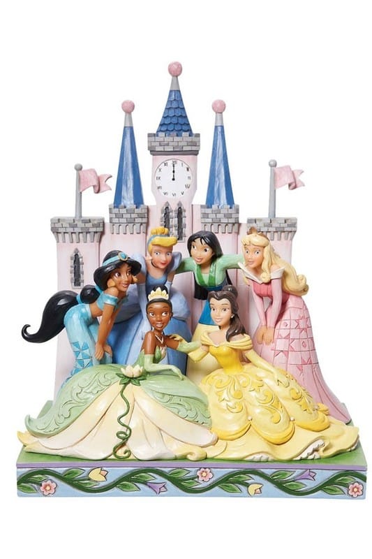 مجسمه Beautiful & Brave 6013075