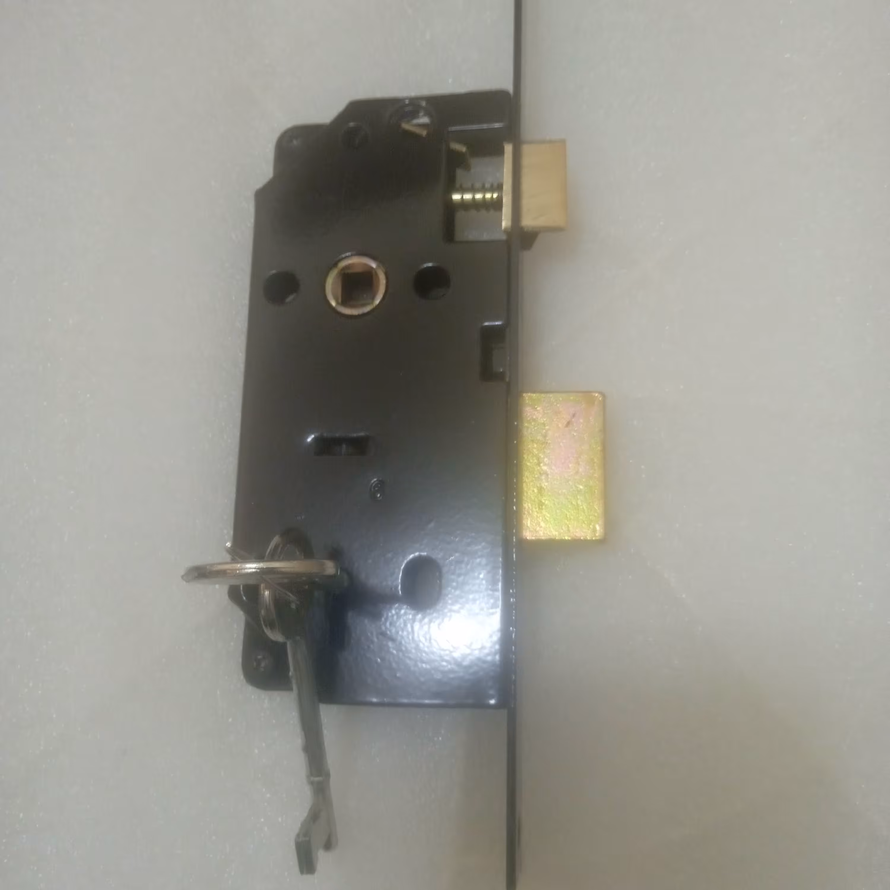 قفل کلیدی بلبرینگی 6/5 سانت سپه