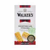 بیسکوییت اسکاتلندی ( شورت برد ) 160 گرم واکرز - walkers