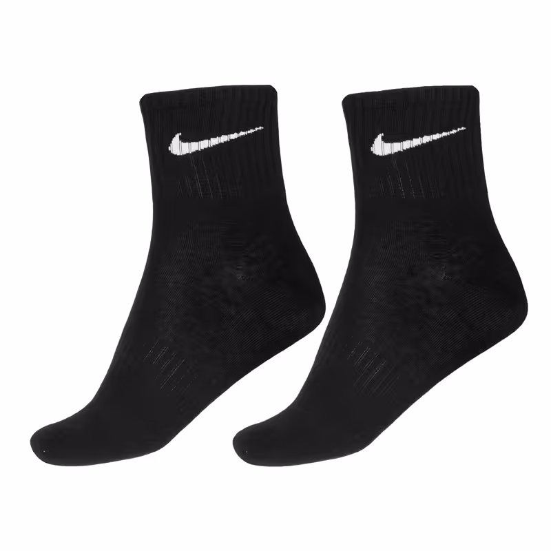 جوراب نیم ساق اسپرت نایک مدل 17260