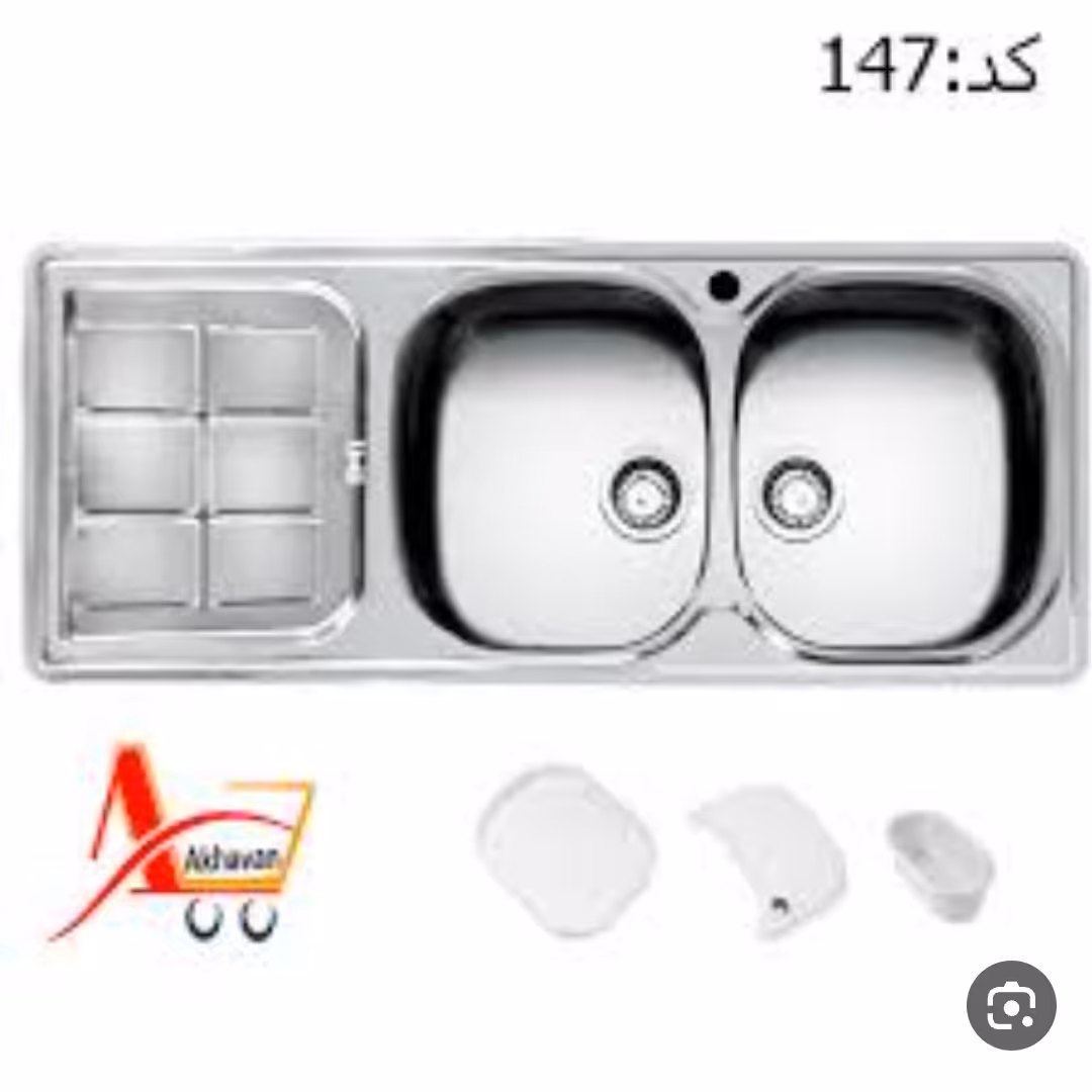 سینک فانتزی اخوان کد 147