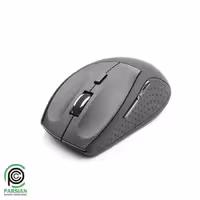 ماوس بی‌سیم گرین GM-501W