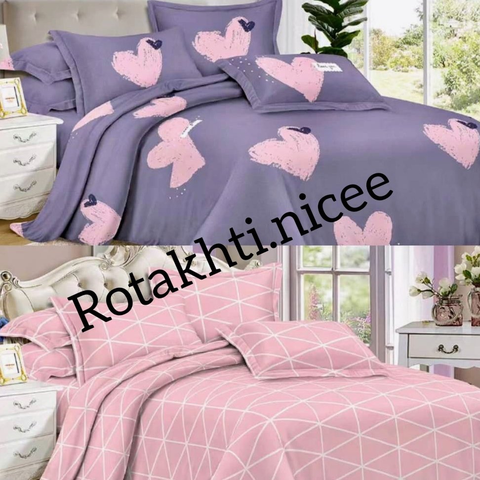 روتختی جنس نخی