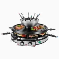 گریل باربیکیو پروفی کوک مدل ProfiCook 1245