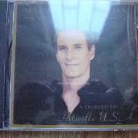 آلبوم موسیقی Michael Bolton 2012