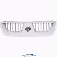 جلوپنجره سمند 