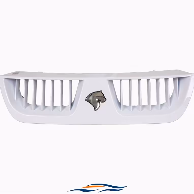 جلوپنجره سمند 