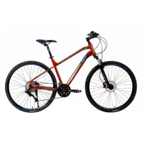 دوچرخه شهری کراس مدل IMMENSITY 700D
