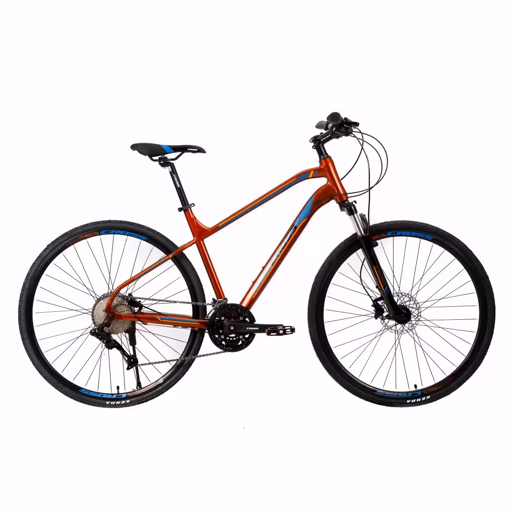 دوچرخه شهری کراس مدل IMMENSITY 700D