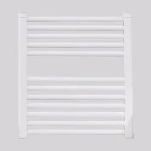 حوله خشک کن فولادی 12 لول ایران رادیاتور مدل TR01