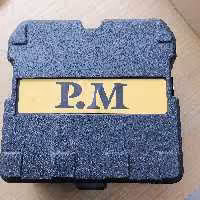 تراز لیزری طرح دیوالت شرکت آنکور پی ام دو خطی با نور سبز با گارانتی 12 ماهه شرکتی در سراسر کشور