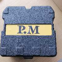 تراز لیزری طرح دیوالت شرکت آنکور پی ام دو خطی با نور سبز با گارانتی 12 ماهه شرکتی در سراسر کشور