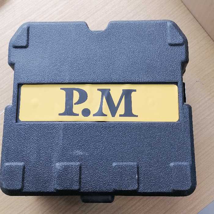 تراز لیزری طرح دیوالت شرکت آنکور پی ام دو خطی با نور سبز با گارانتی 12 ماهه شرکتی در سراسر کشور