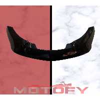 لوازم یدکی موتورسیکلت مشکی HONDA ACTAVA 125 2023 2024 STOP UNDERGROUND GREENAGE ORIGINAL 83751 K0L D00 ZV MOTOFY
