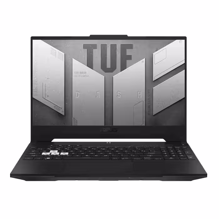 قیمت و خرید لپ تاپ 15.6 اینچ ایسوس TUF FX517ZC-A Core i5 12450H/512GB SSD/8GB/RTX 3050 4GB | یاس ارتباط