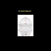 تخم مرغ پزدو طبقه پارس خزر مدل Egg Morning 7plus