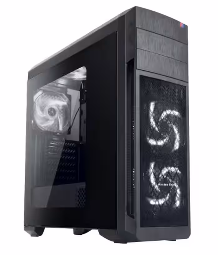 کیس کامپیوتر مسترتک مدل FALCOM