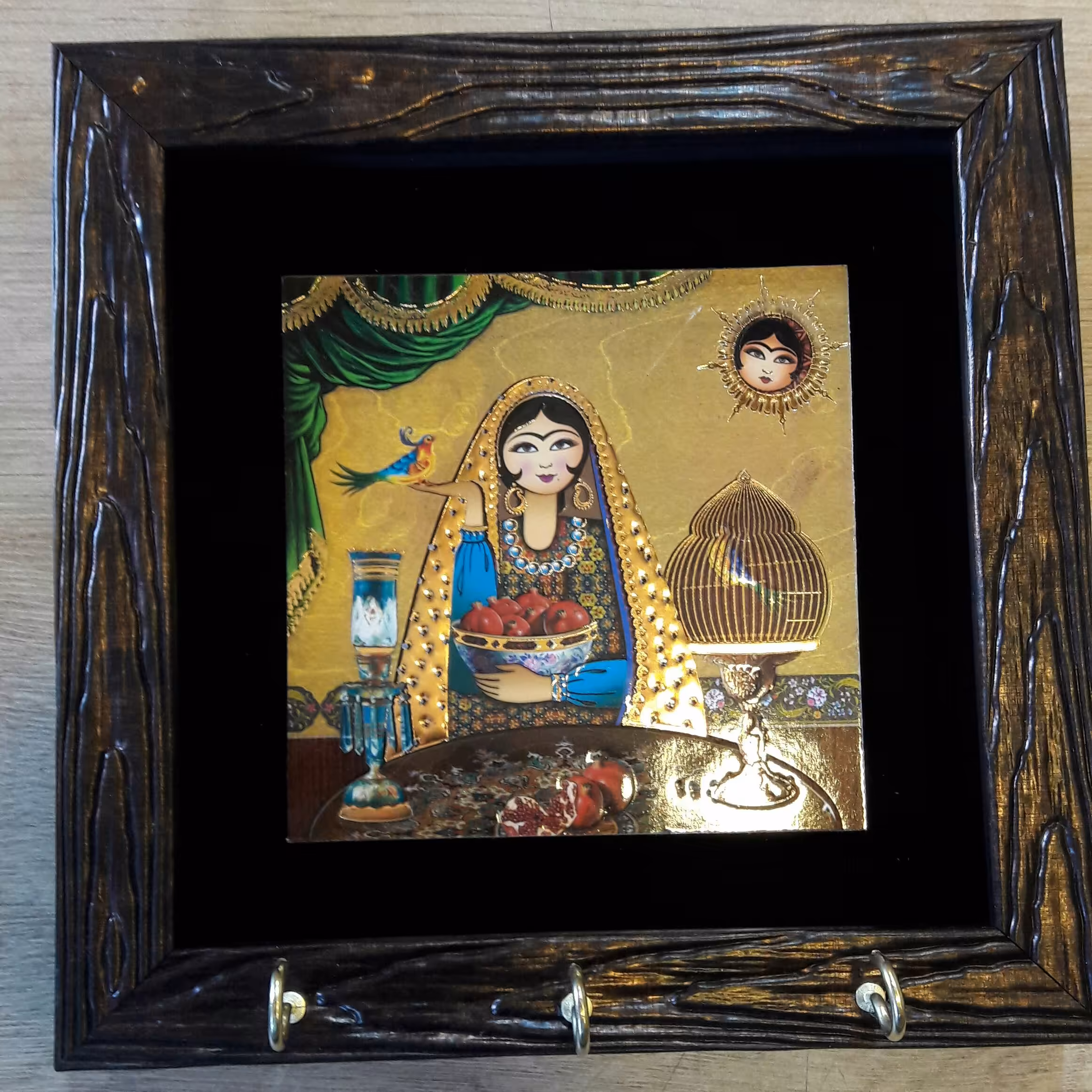 جاکلیدی خاتون