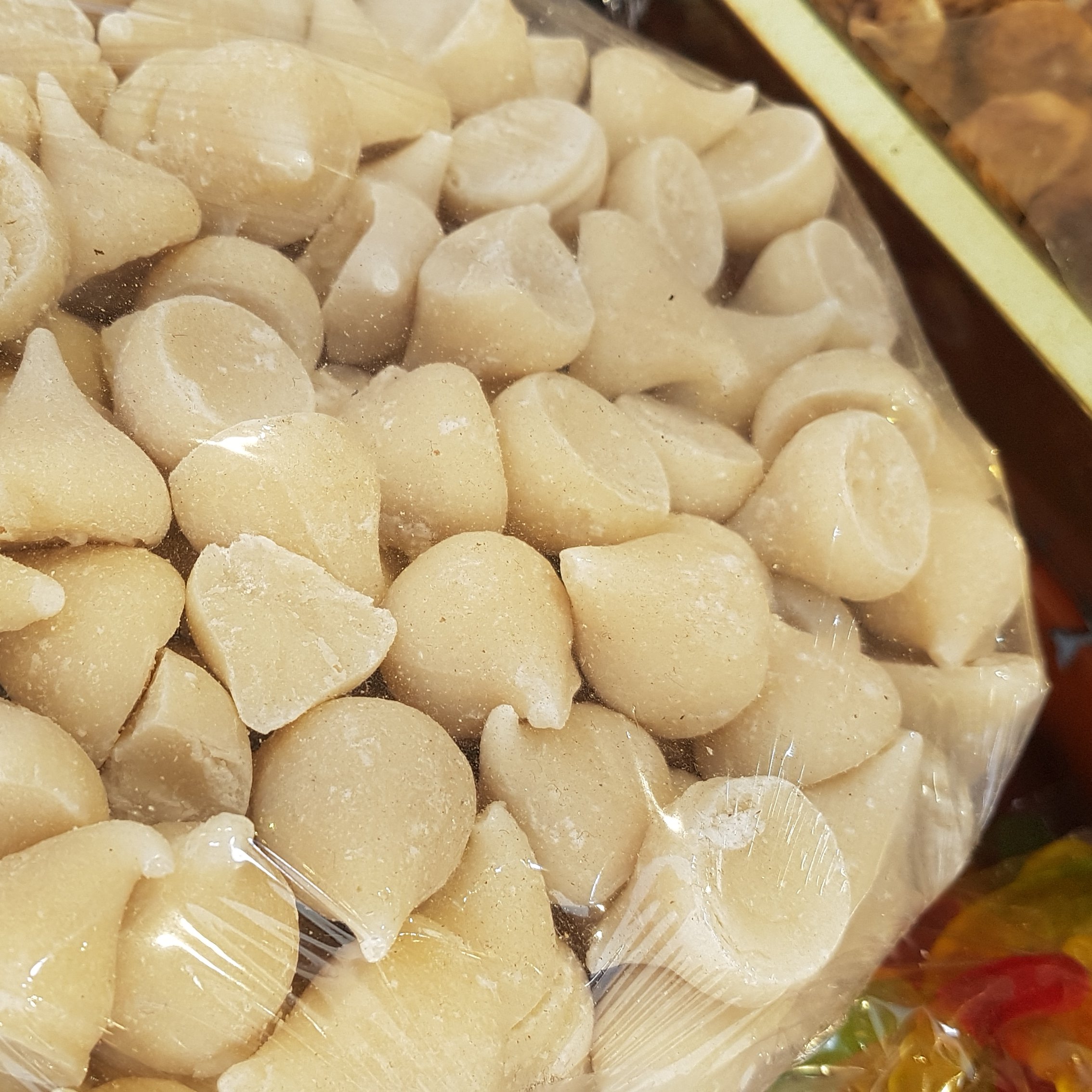 کشک 300گرمی ریز مجلسی گوسفندی