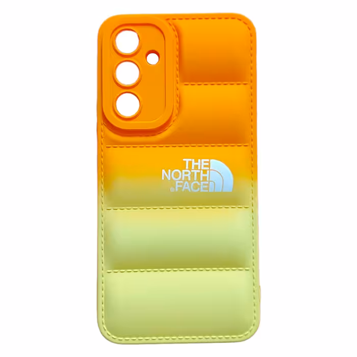 کاور طرح پافری مناسب برای گوشی موبایل سامسونگ  Galaxy A54

