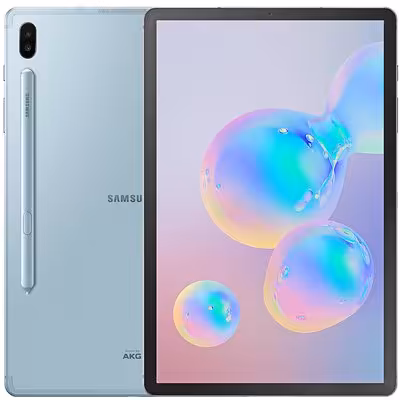 تبلت سامسونگ Tab S6 ظرفیت 64 گیگابایت
