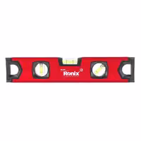 RH-9400
تراز بنایی 30 سانتی متری با دقت 1 میلی متر