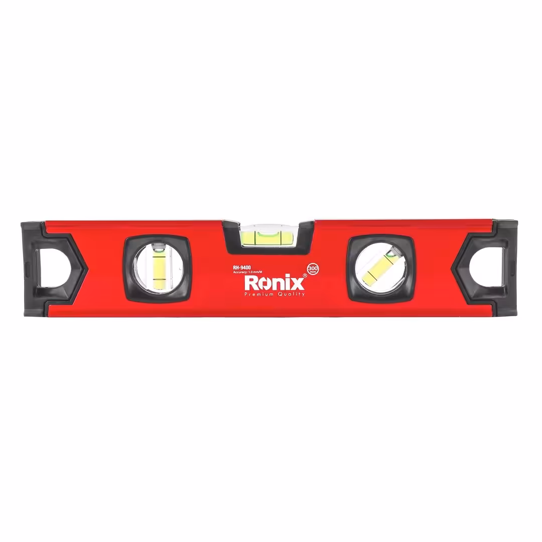 RH-9400
تراز بنایی 30 سانتی متری با دقت 1 میلی متر