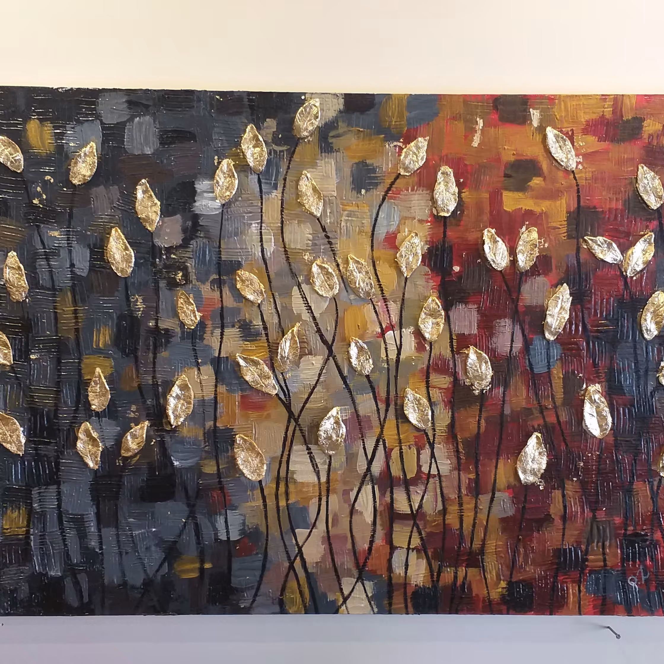 نقاشی برجسته