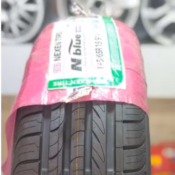 لاستیکNEXEN195/65R15 (نکسن) eco91V N blue