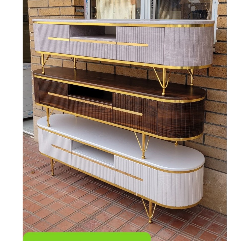 میز تلویزیون شبستان مدل 193