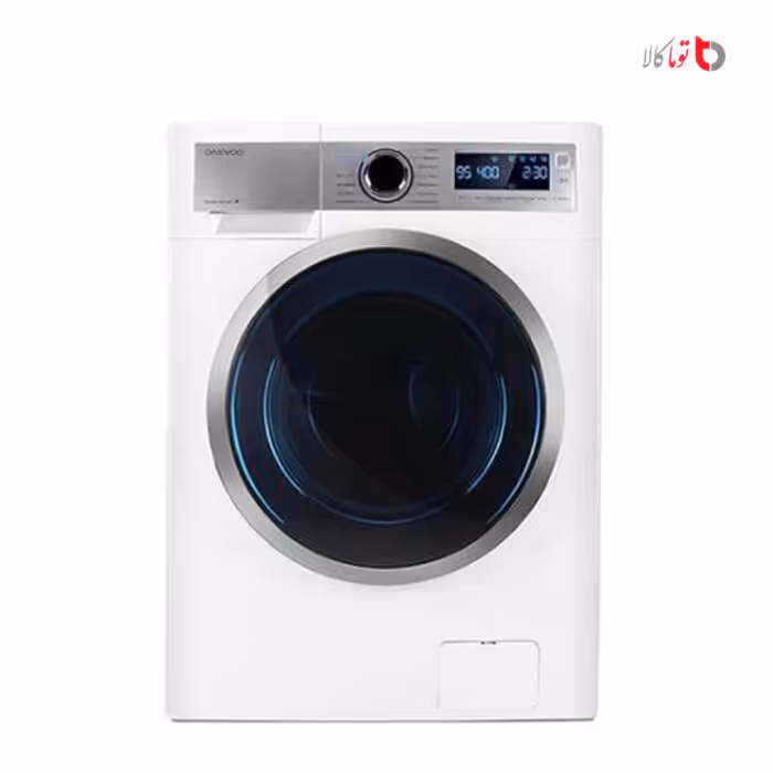 ماشین لباسشویی دوو مدل DWK-LIFE 80Ts/TB