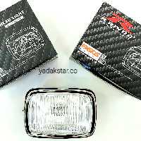 چراغ جلو هوندا برند راپیدو(Amico cdi) با تضمین اصالت و مرجوعی کالا ارسال با پست پیشتاز و تیپاکس1 الی 2روزه 