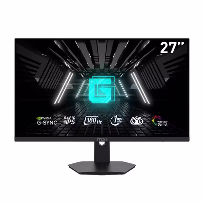مانیتور 27 اینچ ام اس آی مدل G274F