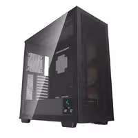 کیس دیپ کول Case Deep Cool Morpheus Black