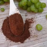 پودر غوره 100گرمی (گرد غوره)