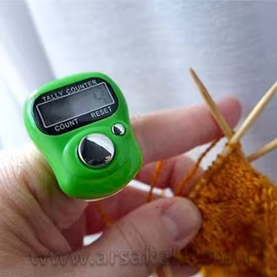 صلوات شمار دیجیتال