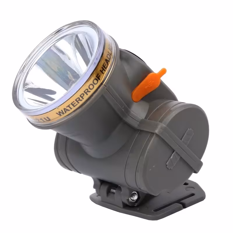 چراغ پیشانی دیپ کینگ مدل Deepking DK-320