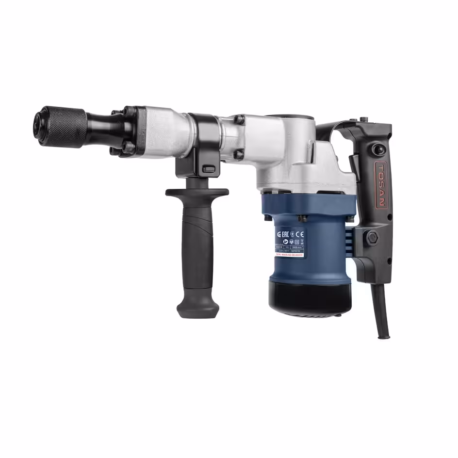 چکش تخریب 5.5 کیلویی توسن سری پلاس مدل 6005DH