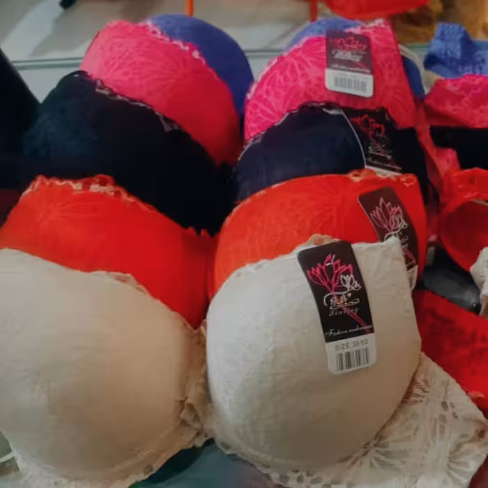 ست اسفنجی وانتل دار