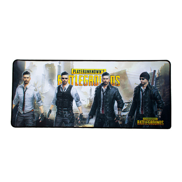 ماوس پد مخصوص بازی پرووان مدل PMP25