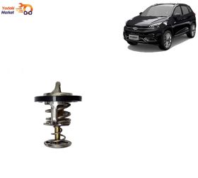 ترموستات تیگو 7 معمولی